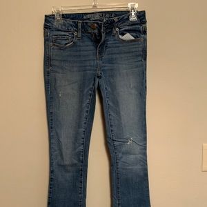 AE jeans